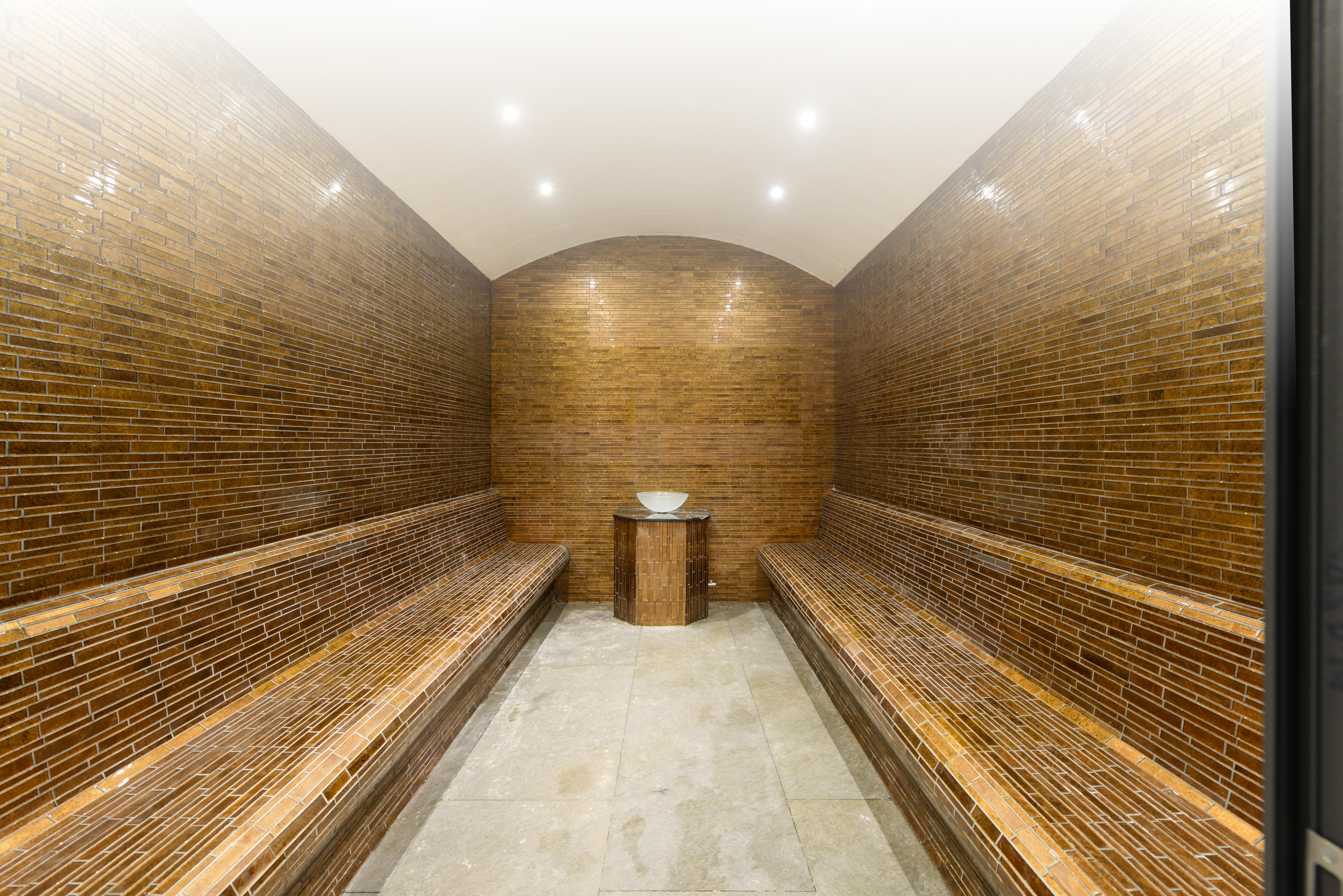 Ankara Alegria Business Hotel Bagian luar foto