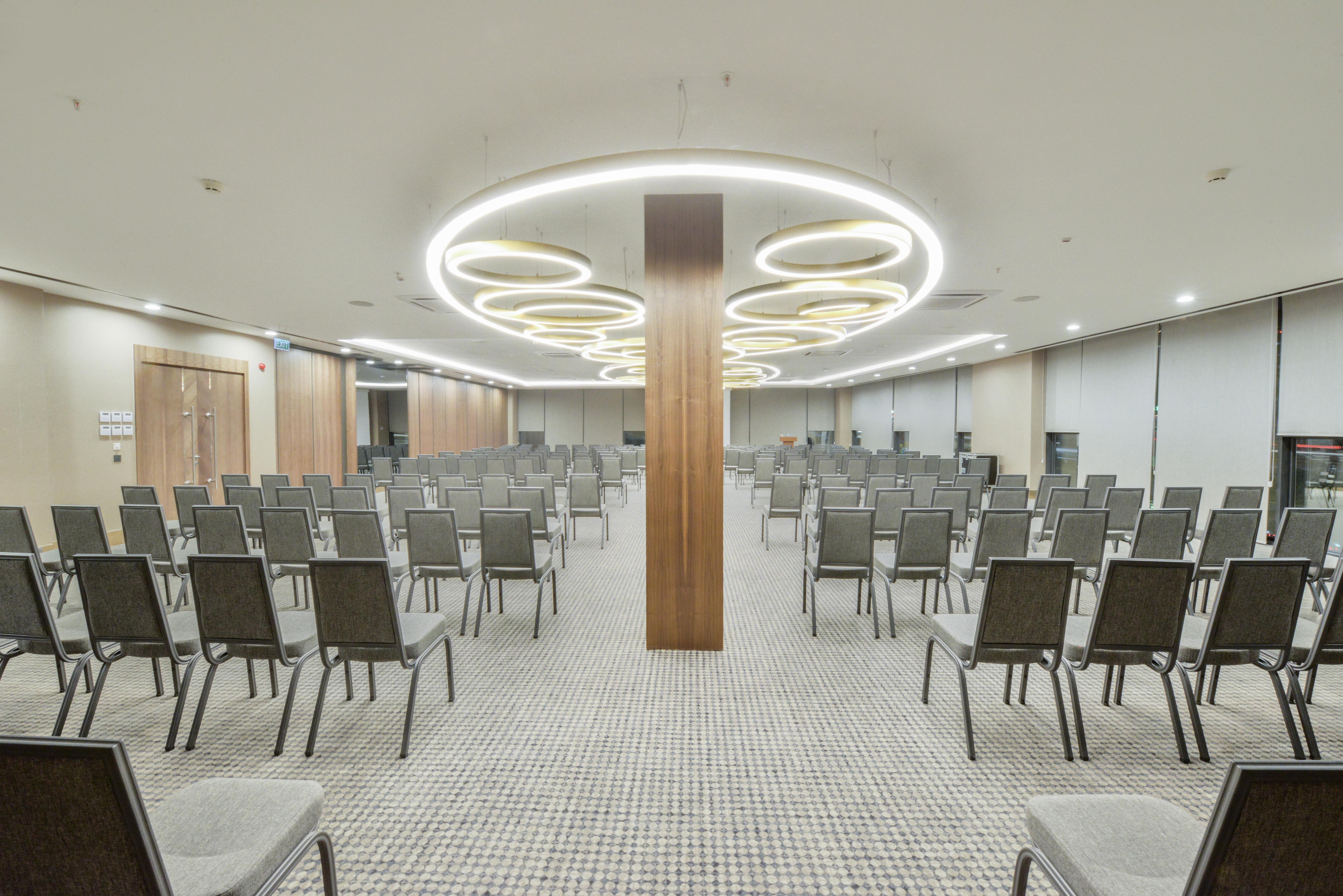 Ankara Alegria Business Hotel Bagian luar foto