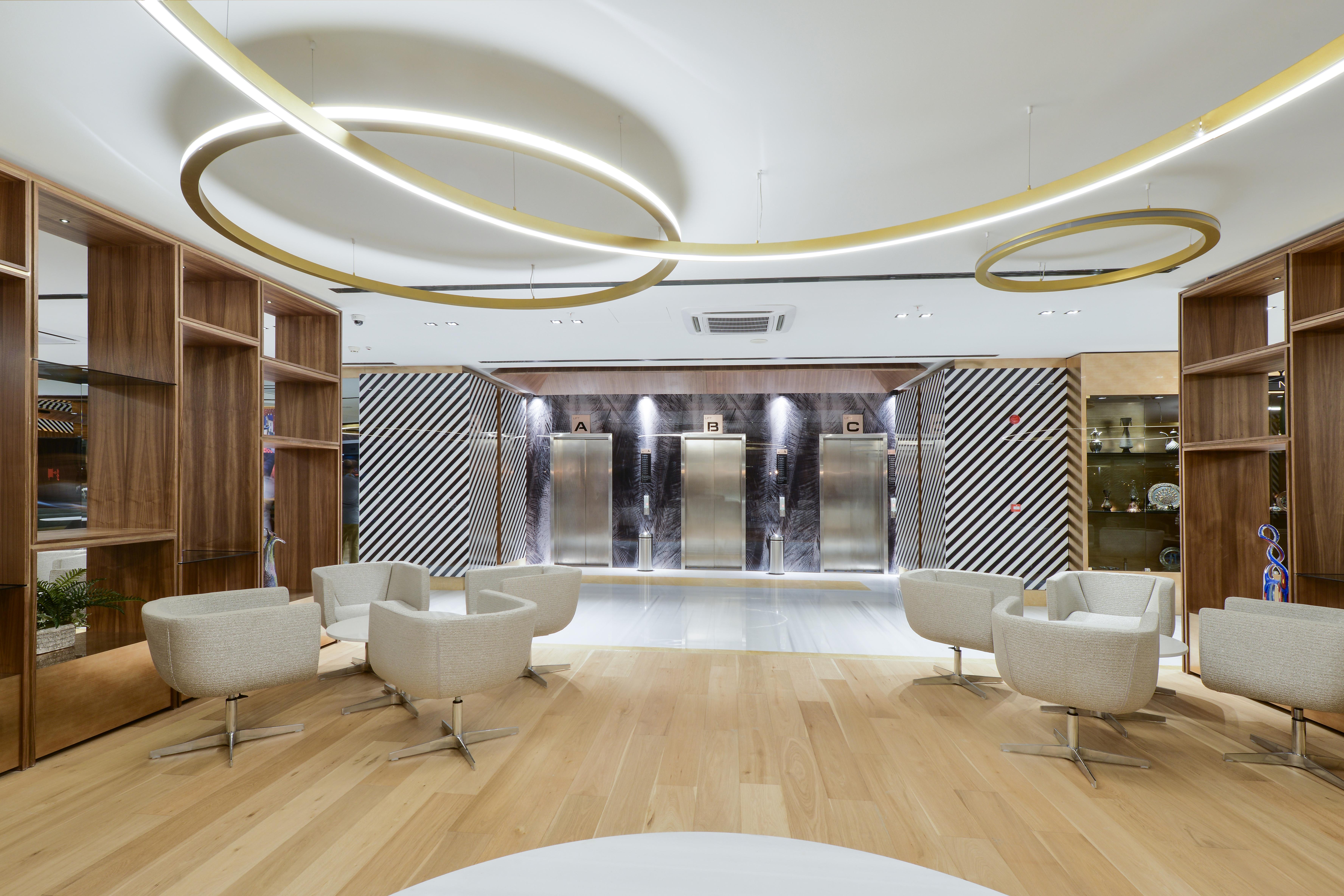 Ankara Alegria Business Hotel Bagian luar foto