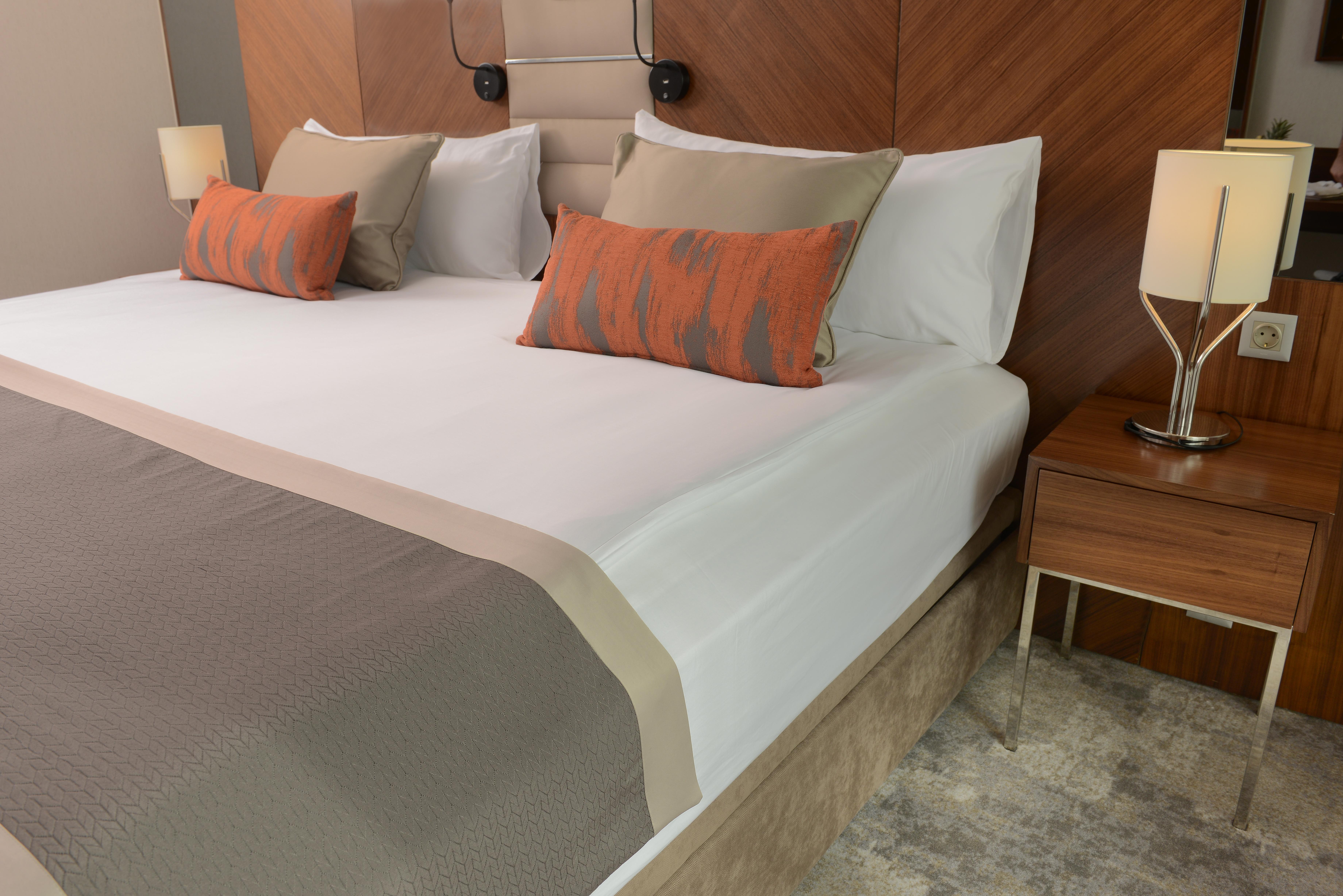 Ankara Alegria Business Hotel Bagian luar foto