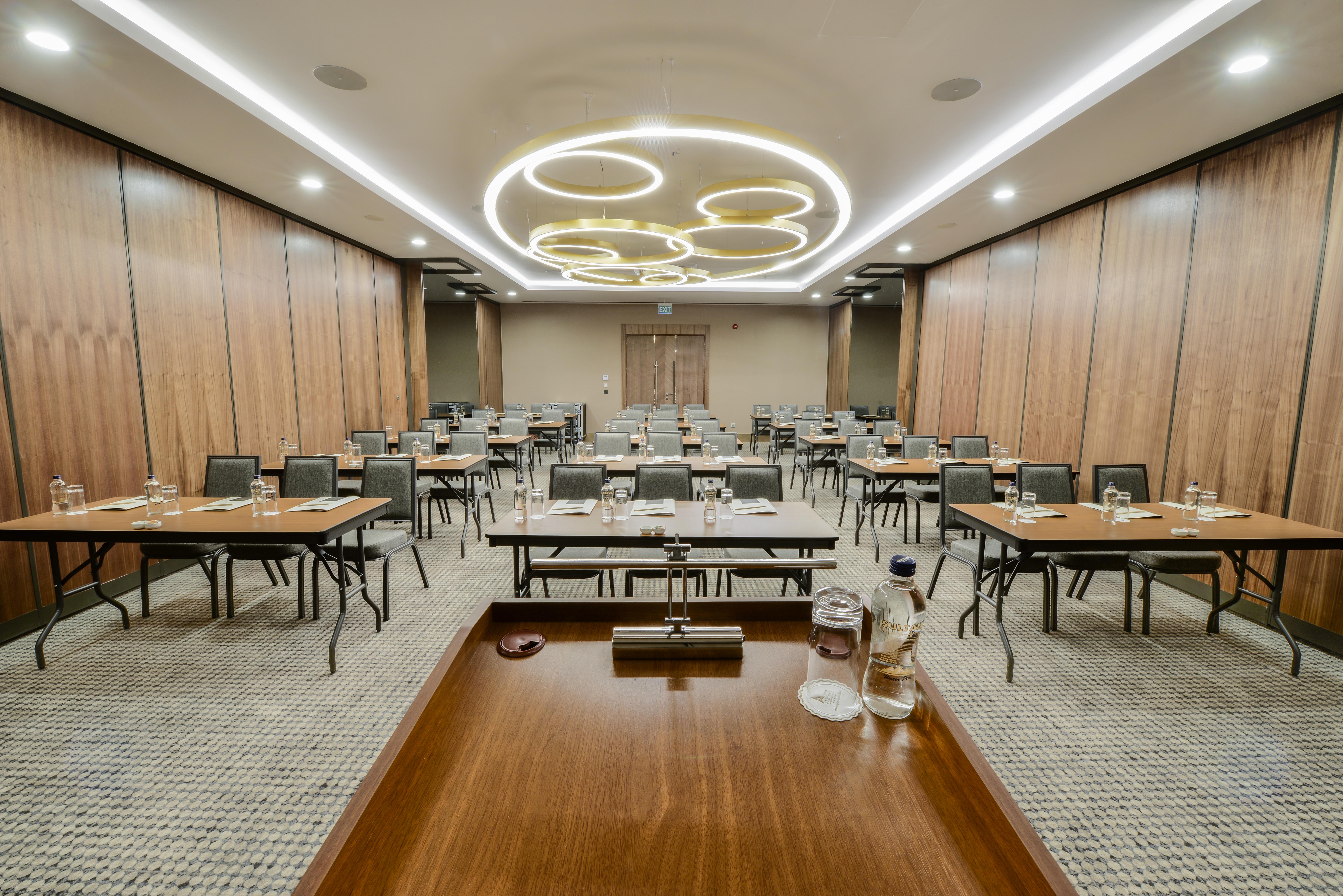 Ankara Alegria Business Hotel Bagian luar foto